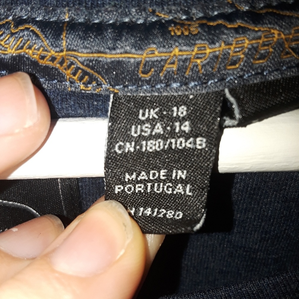 Land Rover Shirt - Picture 3 of 4